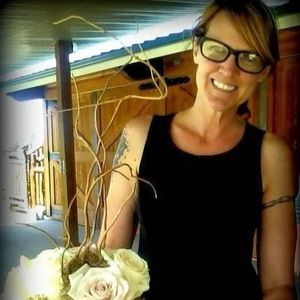 Meet your Posher, Terri